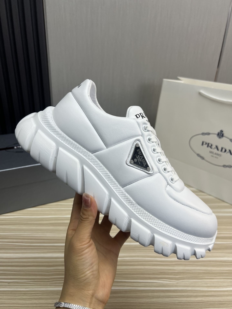 Prada Casual Shoes